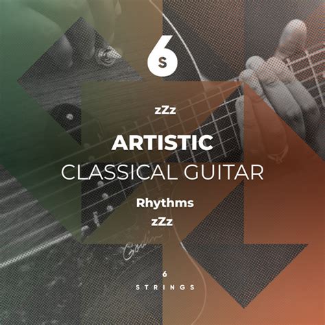 Zzz Artistic Classical Guitar Rhythms Zzz Album By Instrumental Spotify