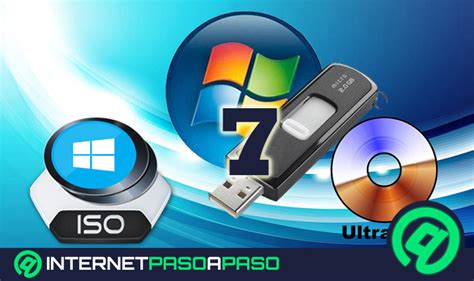 Arrancar Windows Desde Usb Externo Paso A Paso