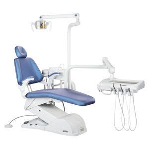 Dentale Behandlungseinheit Mit Stuhl Infinity Olsen Industry