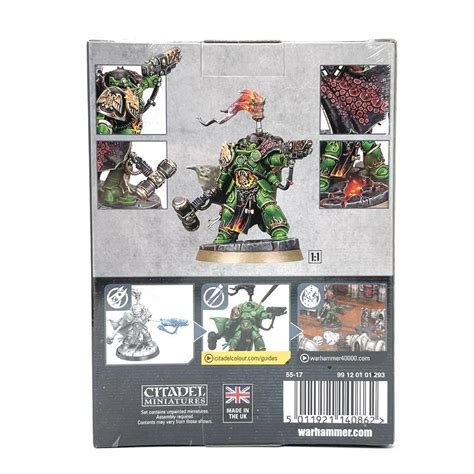 Salamanders In Warhammer 40k 10th Edition Army Overview N 49 Off