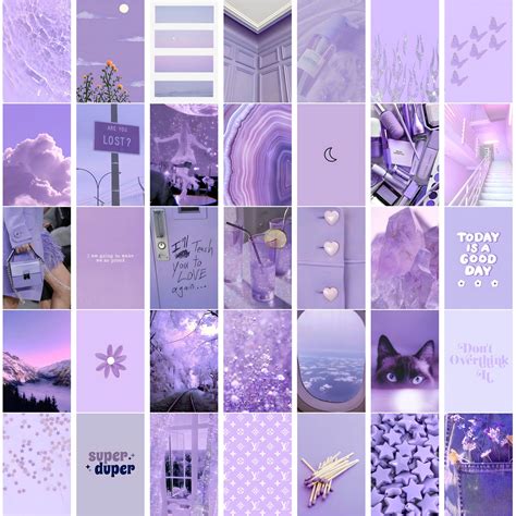 Lavender Aesthetic Wallpapers · 200+ Backgrounds 💜