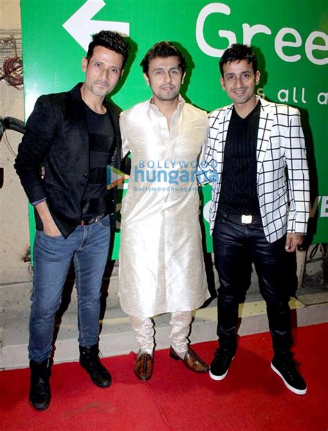 Sonu Nigam Movies List Sonu Nigam Upcoming Movies Films Latest