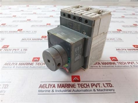 Abb T2n 160 Circuit Breaker Aeliya Marine