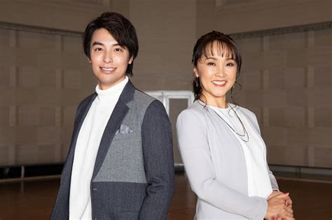 ミュージカル『アリージャンス～忠誠～』濱田めぐみ×海宝直人 対談 ローチケ演劇宣言！