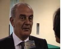 ARRESTATO ANTONIO SCIARRETTA IMPRENDITORE POLITICO ED EDITORE Latina TU