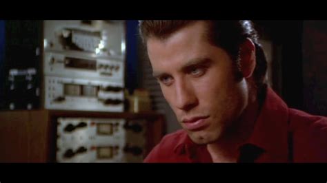 Bild zu John Travolta Blow Out Der Tod löscht alle Spuren Bild