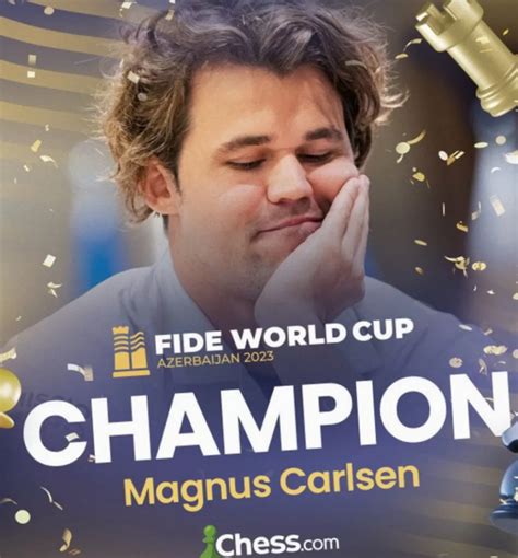 Le G Nie Des Checs Magnus Carlsen Choque Le Monde En Abandonnant Le