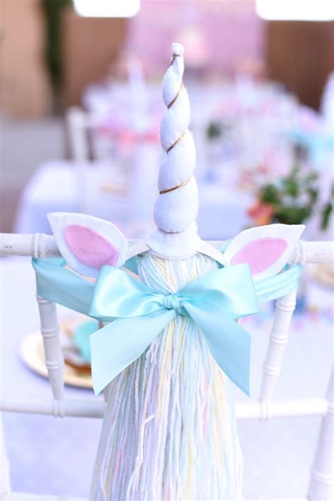 Kara S Party Ideas Pastel Unicorn Themed Birthday Party Kara S Party Ideas