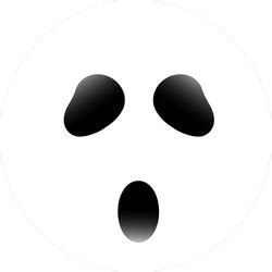 ghost eyes clipart 10 free Cliparts | Download images on Clipground 2025