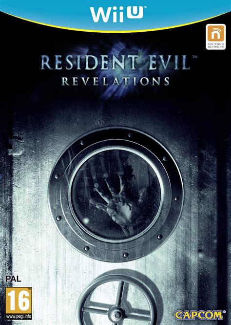 Resident Evil: Revelations Characters - Giant Bomb