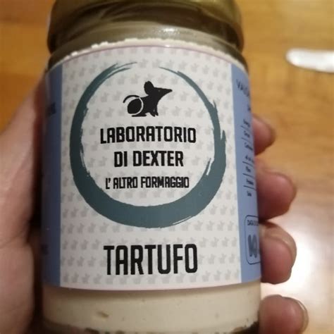 Laboratorio Di Dexter Tartufo Review Abillion