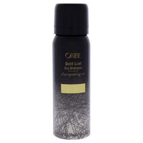 Oribe Gold Lust Dry Shampoo Hair Spray 15 Oz 15 Oz Frys Food Stores