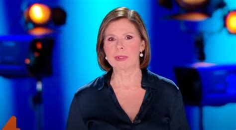 Bianca Berlinguer Nel Nuovo Programma Su Rete Mauro Corona