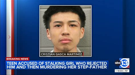 17 Year Old Charged With Homicide In Connection To Loss Of Life Of Stalking Sufferer S