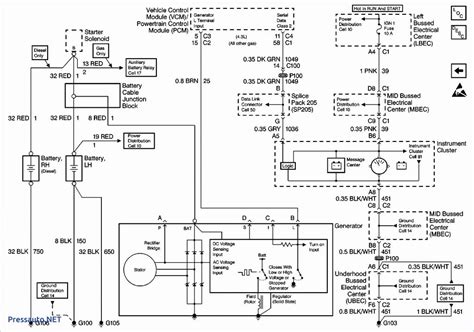 Chevy Silverado Trailer Wiring