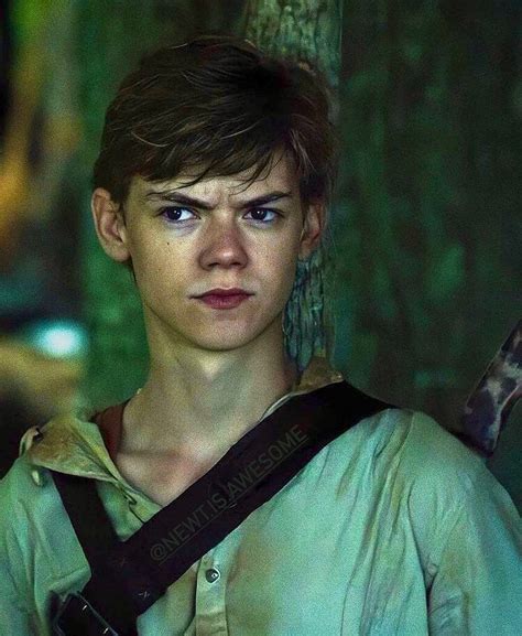 Thomas Brodie Sangster On Instagram “🌱🌿🍃 • • If You Repost This Picture It Would Be N