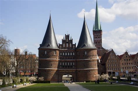 Lübeck Sehenswürdigkeiten Die Top 10 Senioren Nachrichten