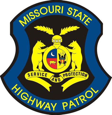 37 best images about Missouri Highway Patrol on Pinterest | Law ...