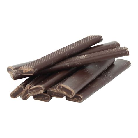 Cacao Barry Chocolate Baton Sticks Konrads Specialty Foods And Ingredients