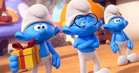 The Smurfs 2021 The Smurfs 2021 E043 The Smurfs Show 2 Video