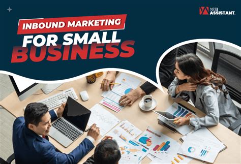 Inbound Marketing For Small Businesses 