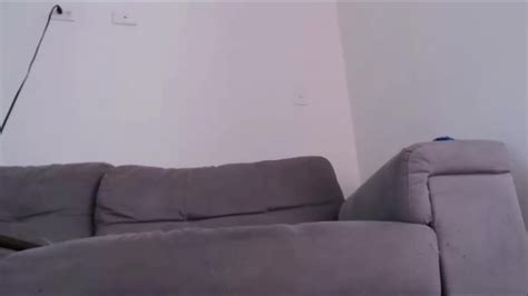 Blonde Shemale Moans As Her Lover Feeds Her Ass From Behind Ashemaletube