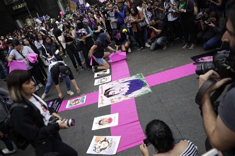 ‘feminicidios Son Una Emergencia De Salud Pública Onu Mujeres Lado Mx