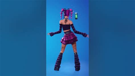 New Fortnite Skin Festliche Lace Youtube