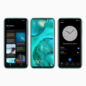 Huawei Nova I Dual Sim Gb Gb Ram G Lte Crush Green Buy