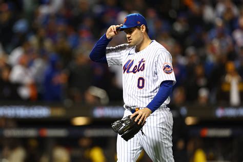 Mets Bring Back Adam Ottavino On Two Year Deal Report