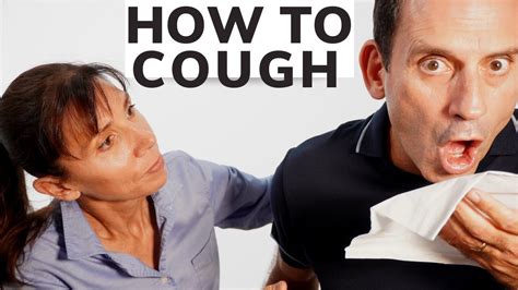 Copd And Coughing Up Mucus