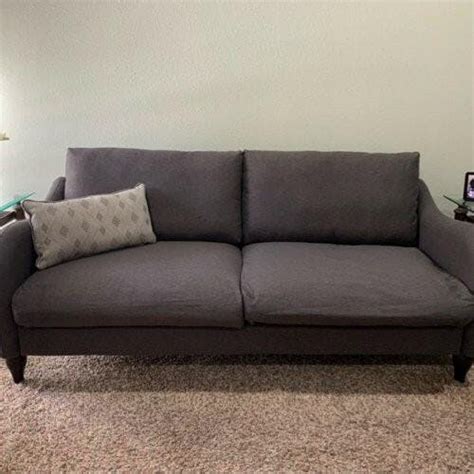 Reno Sofa The Perfect Comfort And Style Combination Artdeco Home