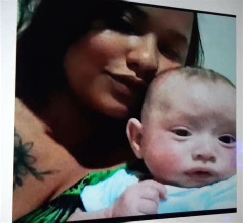 Mãe confessa ter matado e esquartejado bebê de 5 meses Gazeta Digital