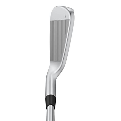 Ping G730 Steel Golf Irons Custom Fit From American Golf