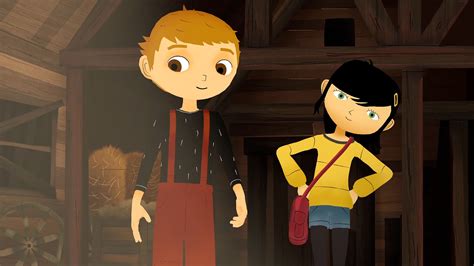 Photo du film Les P tits explorateurs Photo 13 sur 25 AlloCiné