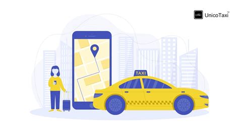 Step By Step Guide To Start An E Hailing App In Your City Country