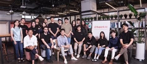 Superb AI, 시리즈 A 도약 