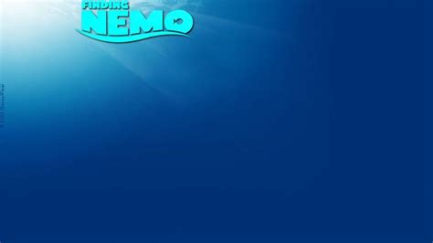 Finding Nemo Backgrounds - Wallpaper Cave