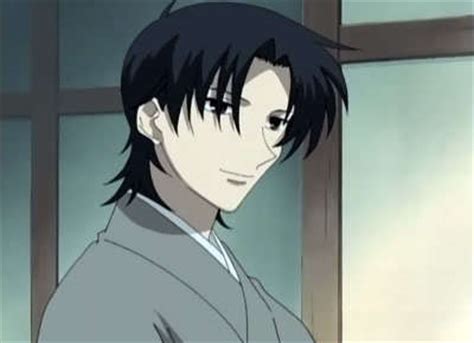 Shigure Sohma - Shigure Sohma Image (17392374) - Fanpop