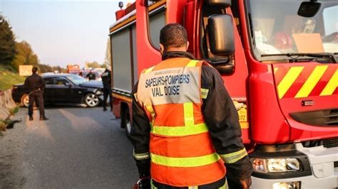 Val D Oise Un Jeune Gar On De Ans Percut Par Une Voiture Sarcelles