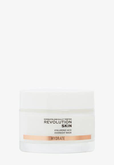 Revolution Skincare Revolution Skincare Niacinamide Spf 30 Moisturiser