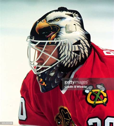 252 Belfour Blackhawks Photos And High Res Pictures Getty Images