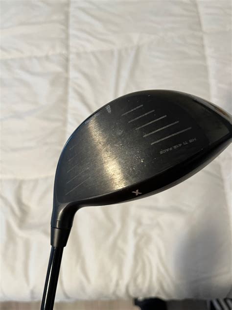 Pxg gen 5 driver head only or whole club - For Sale Archive-For Feedback Reference - GolfWRX