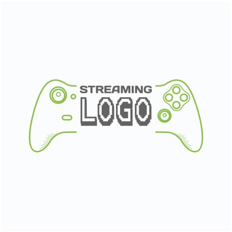 20 Cool Gaming Logos: Team + Video Games (Online Design Creator)