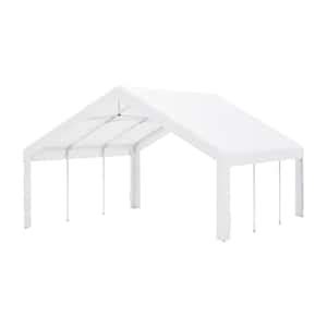 King Canopy Hercules Ft By Ft In Steel Frame Leg