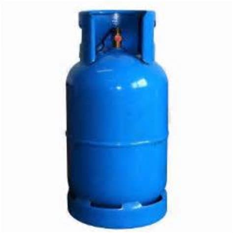 Cooking Gas Cylinder Sizes and Prices