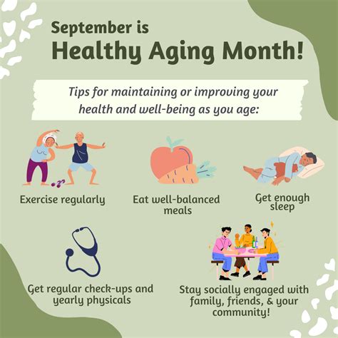 Healthy Aging Month National Academy Of Neuropsychology