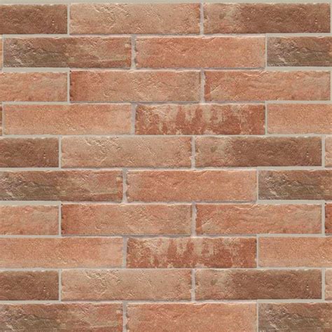 Andalucia Terracotta Effect Tiles Porcelain Marlborough Tiles