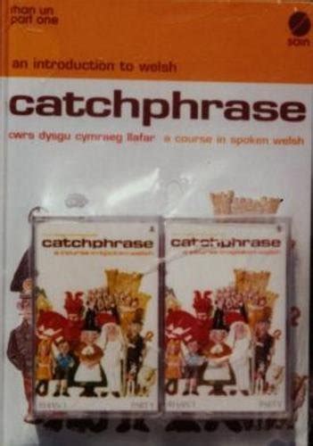 Catchphrase Set Br