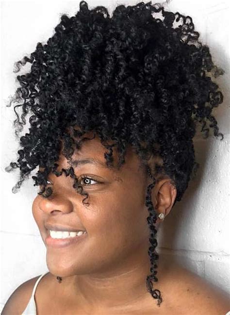 45 Gorgeous Passion Twists Hairstyles Stayglam